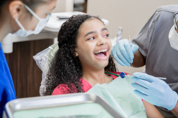 Best Emergency Dental Care for Broken or Chipped Teeth in Russells Point, OH