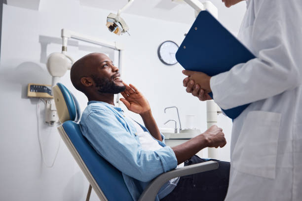 Best Cosmetic Emergency Dentistry in Russells Point, OH