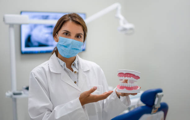 Best Cosmetic Emergency Dentistry in Russells Point, OH