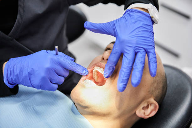 Best Emergency TMJ Treatment in Russells Point, OH