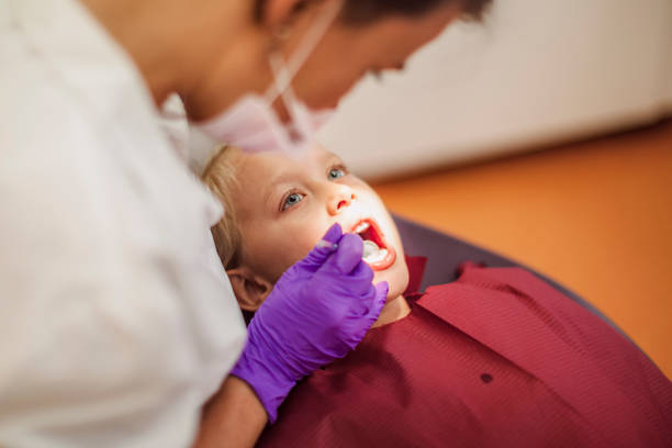 Best Emergency Treatment for Dental Infections or Abscesses in Russells Point, OH