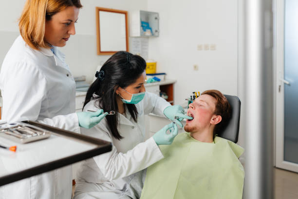 Best Emergency Treatment for Dental Infections or Abscesses in Russells Point, OH